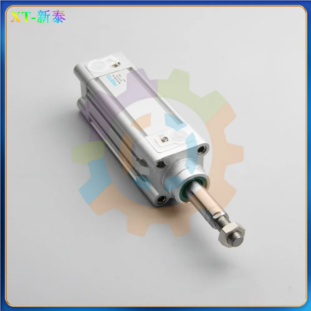 

Запасные части для печатной машины KBA DNC-40-50-PPV-A-C8 Пневматический цилиндр 40x50