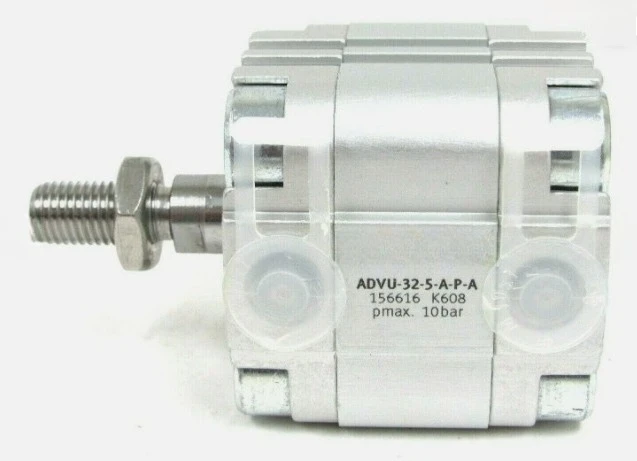 

Brand New ADVU-32-5-A-P-A 156616 Cylinder 1pcs Fast transport