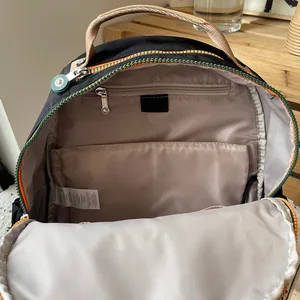 9 Main Sales Original Kipling Backpack - №8