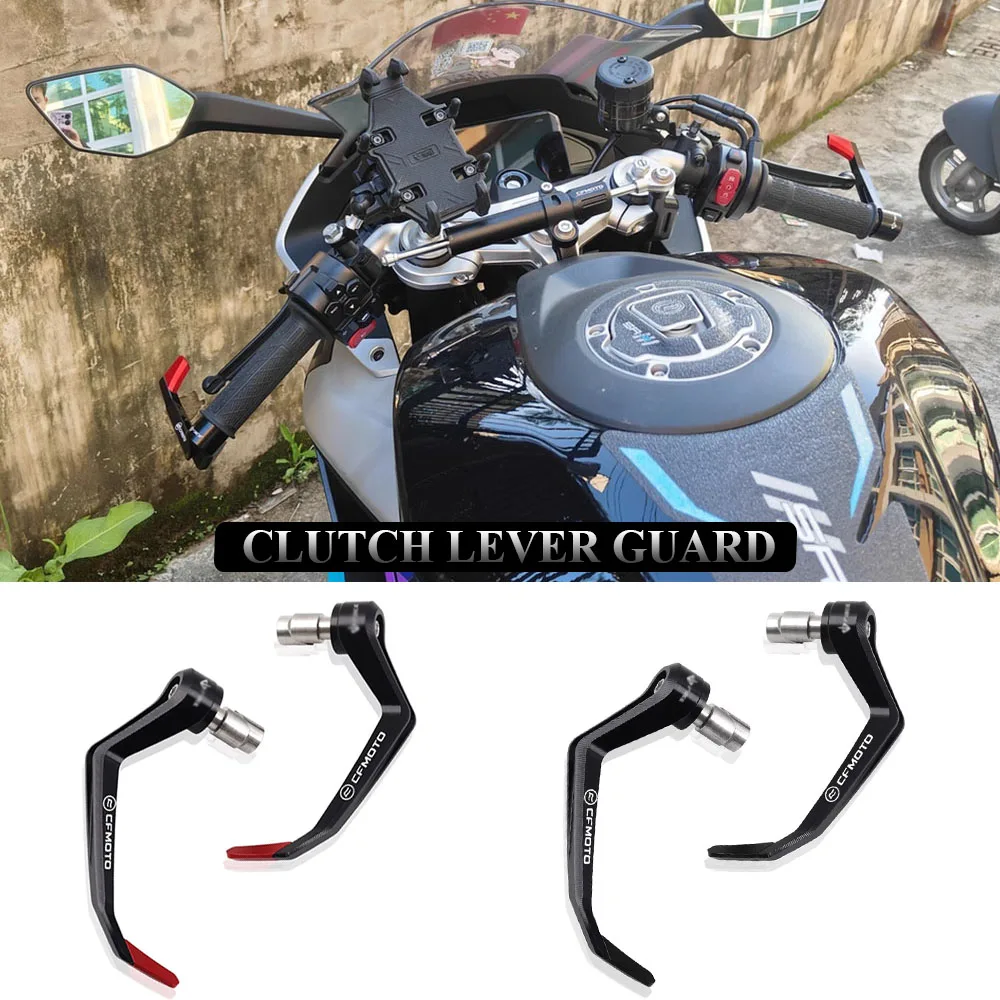 

Подходит для CFMOTO 675SR 675 SR 675SR-R 675SR R, защита рычага тормозной муфты 675SR, защита носовой части мотоцикла, защита тормозной муфты