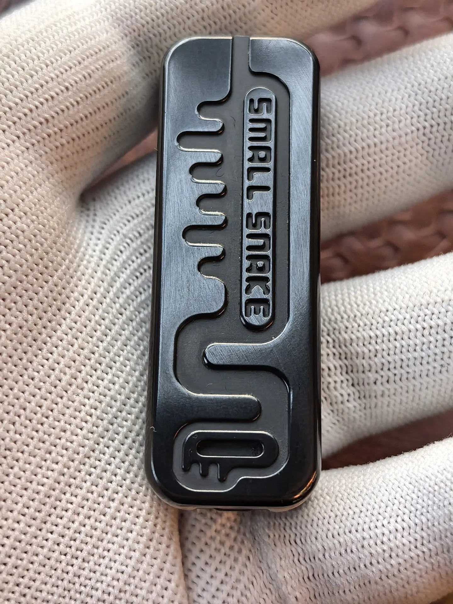 USED EDC 