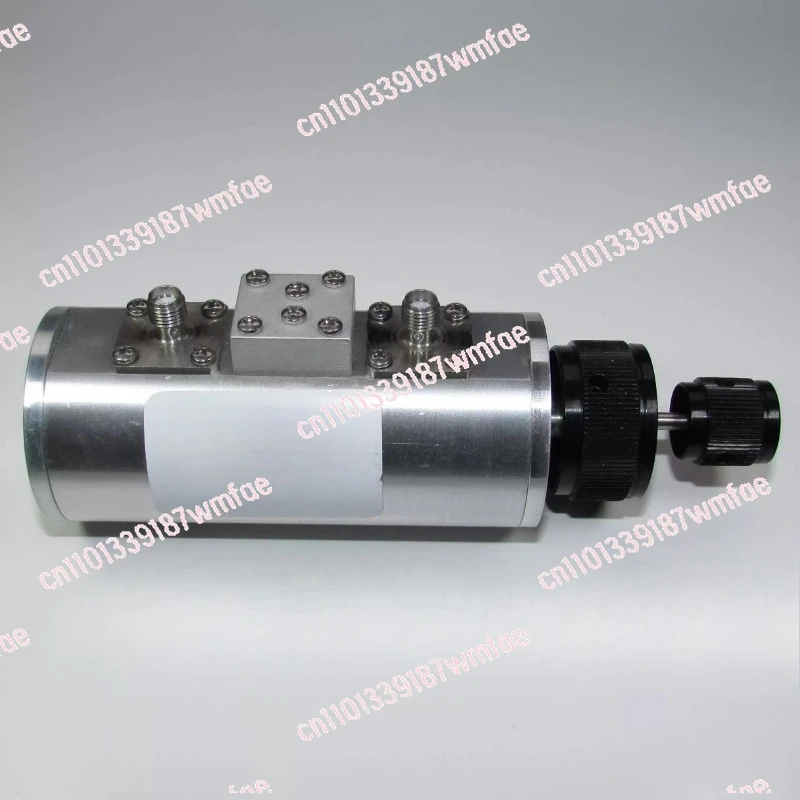 

2W adjustable step attenuator