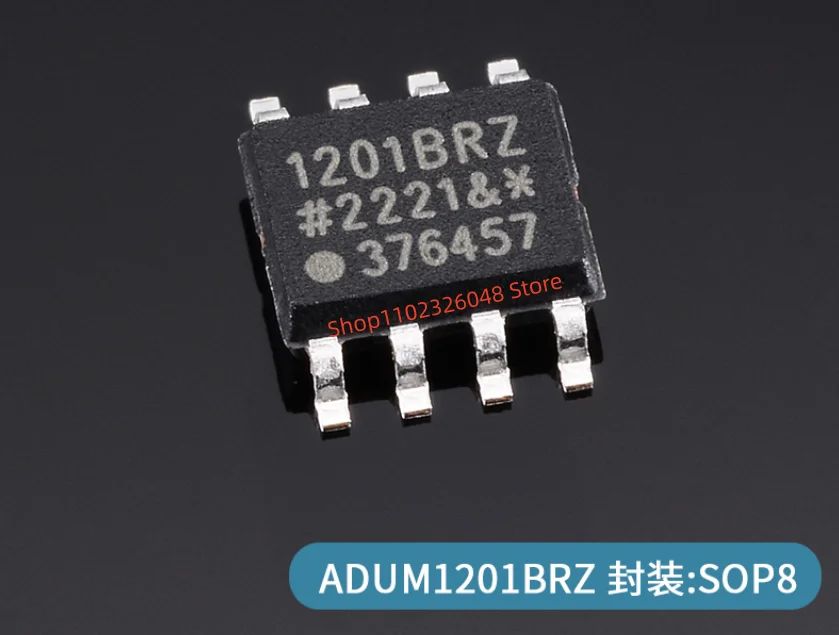 

10PCS 1201BRZ ADUM1201BRZ SOP8 IC CHIP