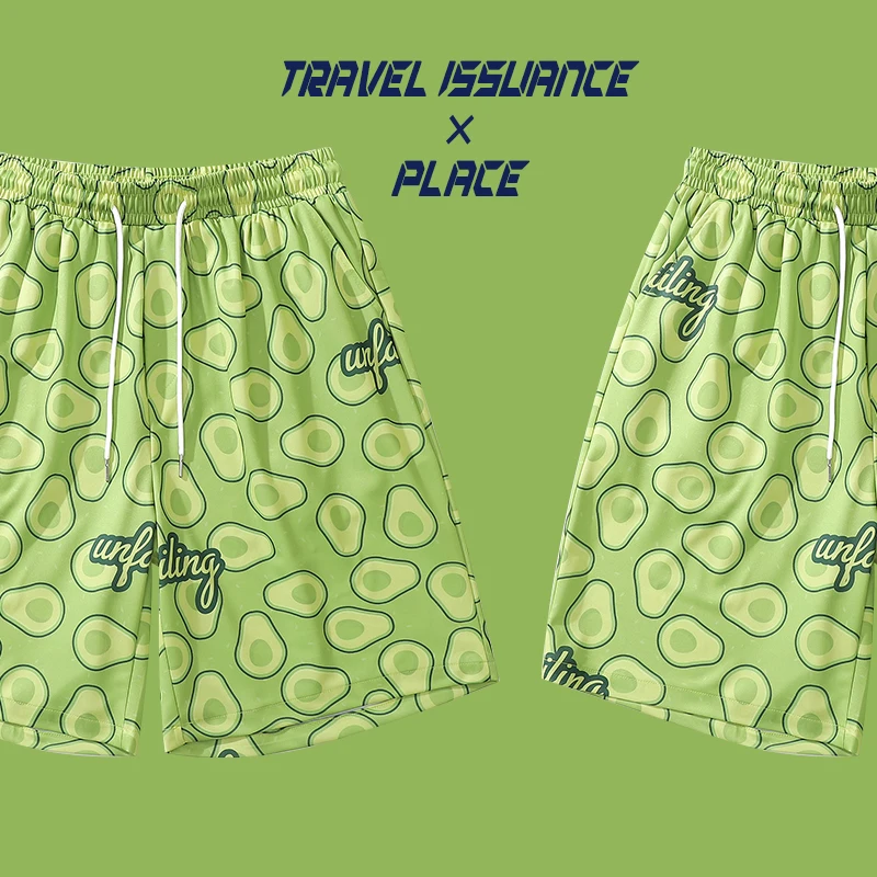 panuelo-de-bolsillo-para-pareja-estilo-hawaiano-color-verde-aguacate-marca-de-moda-casual-versatil-fresco-y-divertido