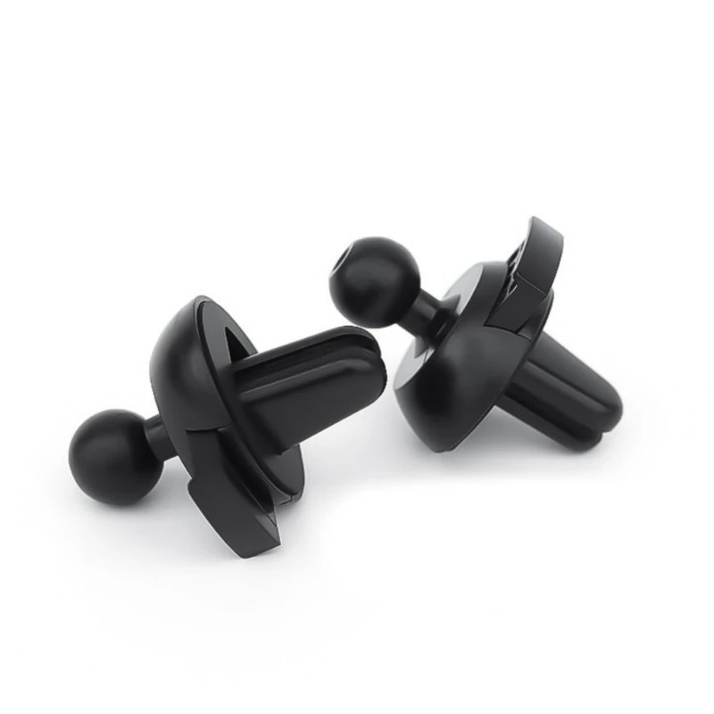 Innovative Entlüftungsluftclip -Design zur Verbesserung der Autortenstabilität einfaches Design