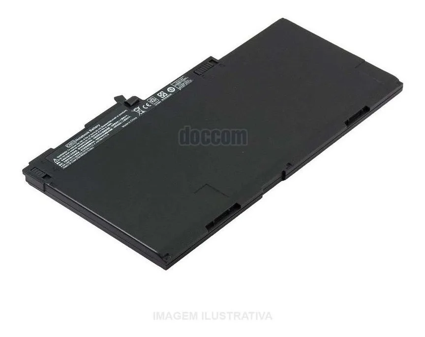 HP E3w28ut E7m95pa E7n00pa Cm03 Cm03 Hstnn-i11c-5 Hstnn-ib4r E7u23aa Cm03024xl-pl Cm03050xl Compatible Battery Notebook