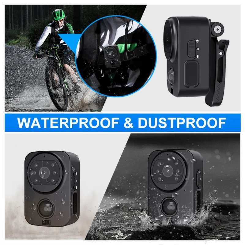 Thumbnail 2 - #13 Compare Body Worn Cameras Before You Buy