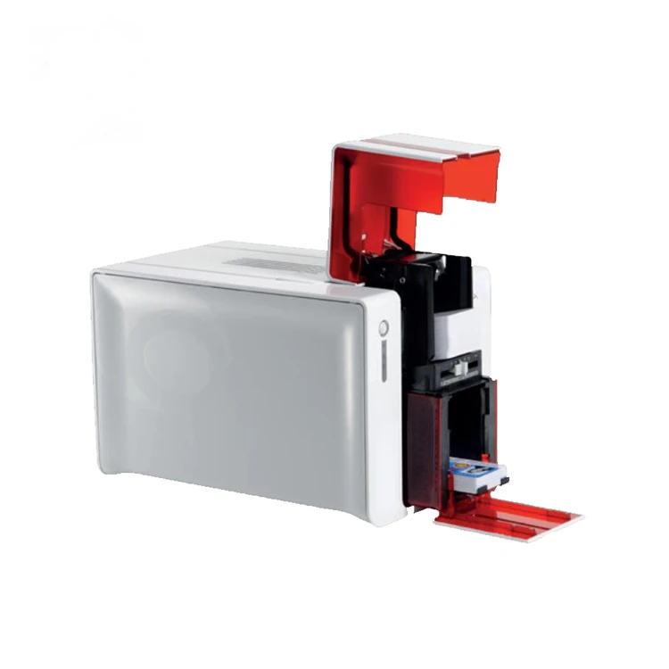 High-quality Speed Evolis Primacy Plastic PVC Smart  ID Card Printer