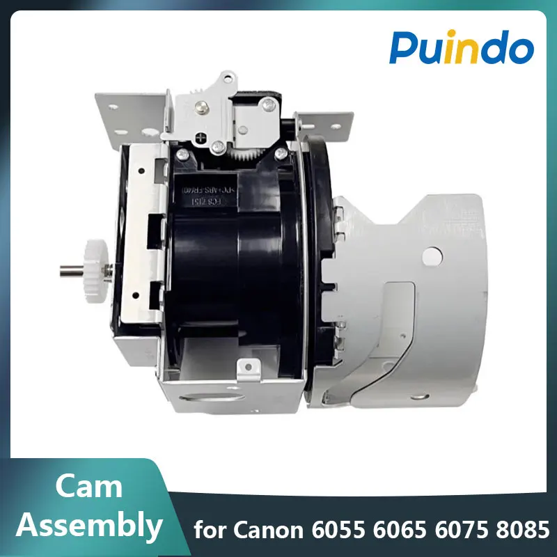 

FM4-0880-010 FM4-0880-000 Genuine Cam Assembly for Canon imageRUNNER ADVANCE 6055 6065 6075 8085 8095 8105