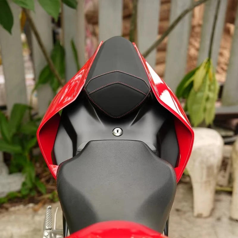 For CBR650R Modified R1 Tail Light