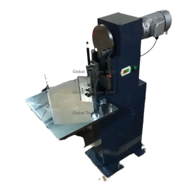 Straight Blade Angle Cutting Machine for Paper Cutting