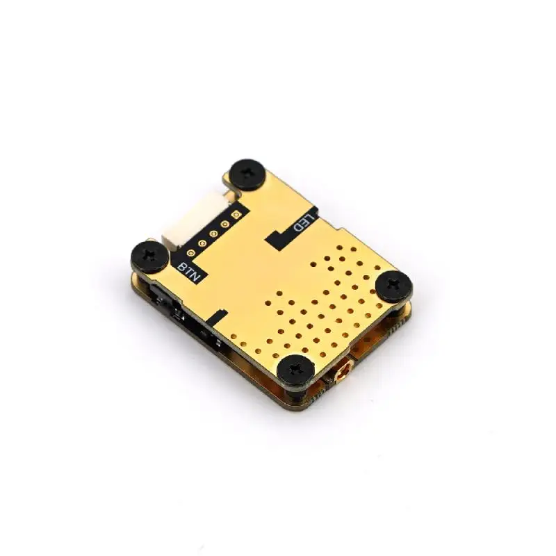 TBS Unify Pro32 DP MMCX 3W واسعة النطاق 5.8 جيجا هرتز 2-6S المدخلات 4990 ميجا هرتز-603 ميجا هرتز OSD تكوين جهاز إرسال الفيديو ل FPV طويلة المدى #6