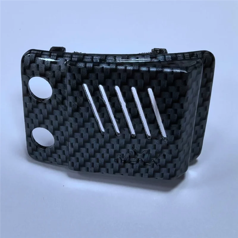 A31R-RX5808 5.8G وحدة الاستقبال المزدوجة 5.8G/48CH FPV استقبال بنقرة واحدة تحويل التردد HD2/HD3 HDO لنظارات Fatshark Dur