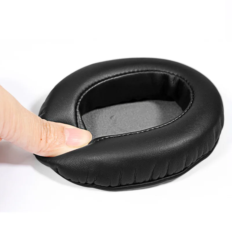 Replacement Earpads For FUSION300 500 700 Headphones Sleeve Headband Earphone Earmuff