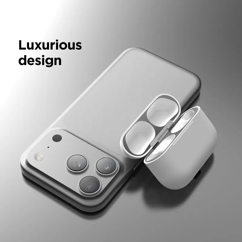 4/1PCS Dust-proof Scratchproof Sticker for Airpods Pro 3 Dust Guard Protective Earphone Film for AirPods Pro 3 Cover Stickers