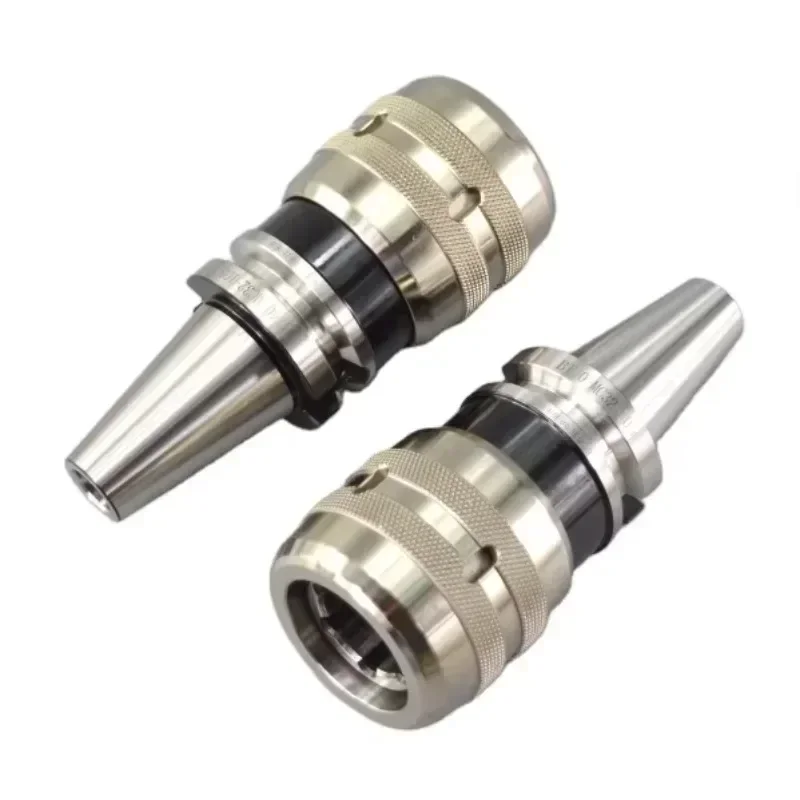 Hot SalesHigh Precision Cnc Power Milling Chuck Bt40 Bt 50 Powerful Tools Holder
