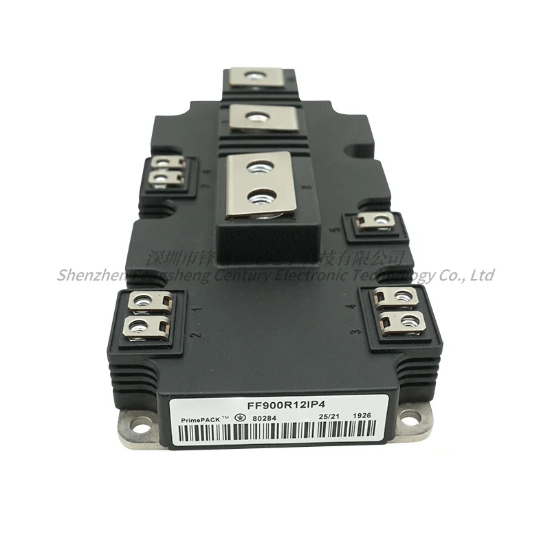

FF900R12IP4 Inverter IGBT power module New original
