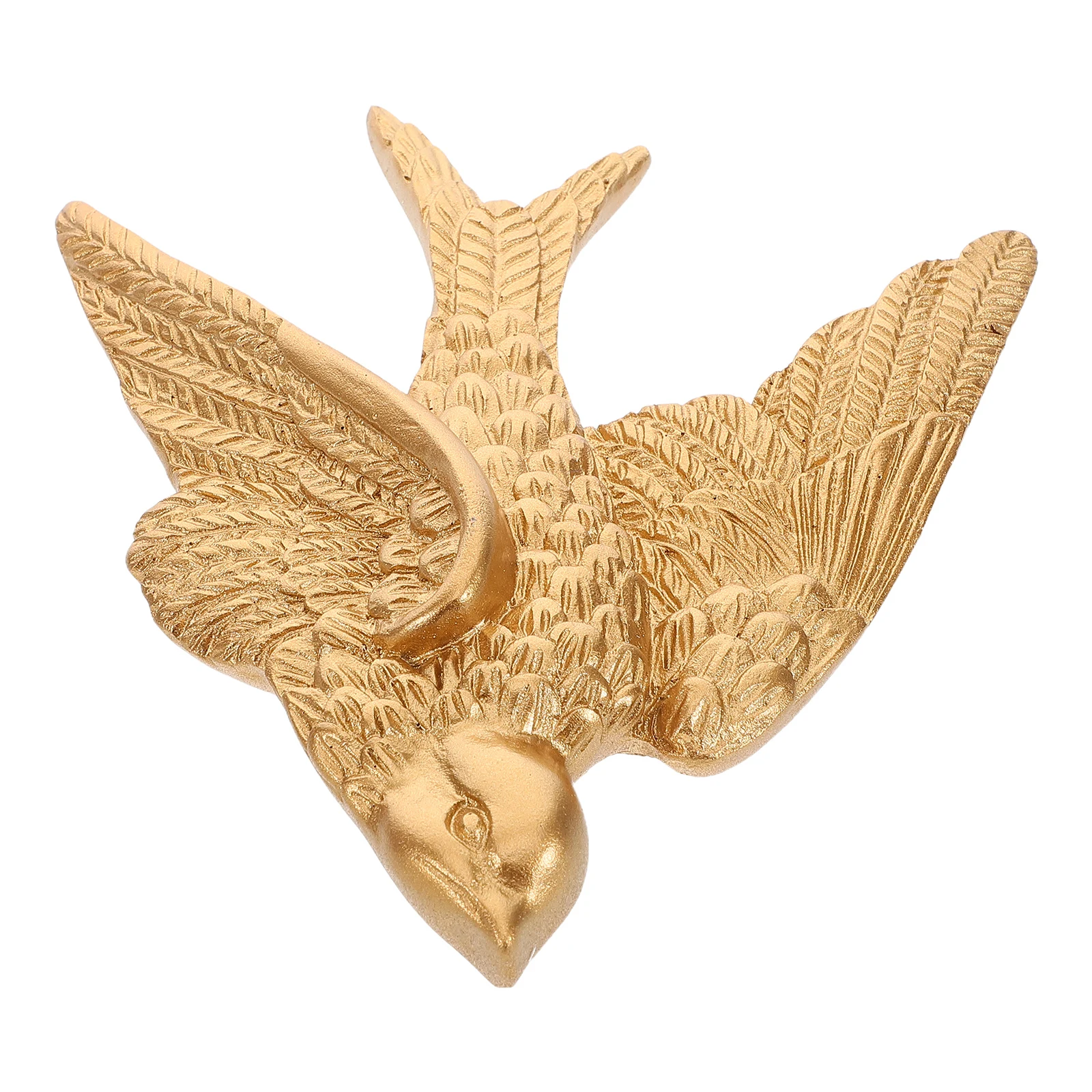 

Swallow Resin Sculpture Home Small Decor Accents Decor Bedroom Living Room Wall Sculptures Animal Ornament Wall Hanging
