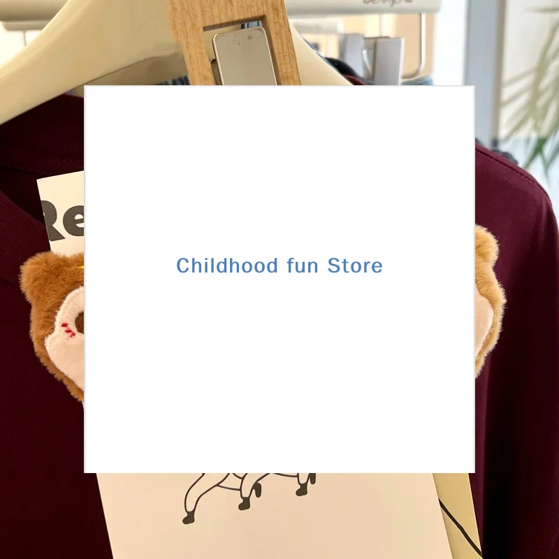 

Monkey King Plush Keychain Toy Cartoon Capybara Sun WuKong Stuffed Doll Pendant Car Key Ring Backpack Bag Decor Kid Gift