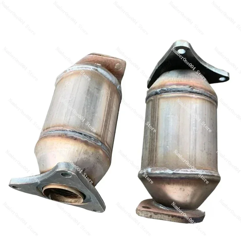 Suitable for LS430 SC430 GS300 high quality catalytic converter