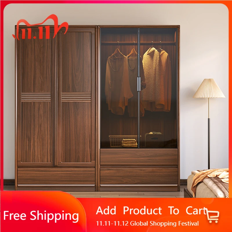 

Magazine Wardrobe Lights Inside Motion Sensor Led Nordic European Accessories Closet Bedroom Throne Muebles Unique Furniture