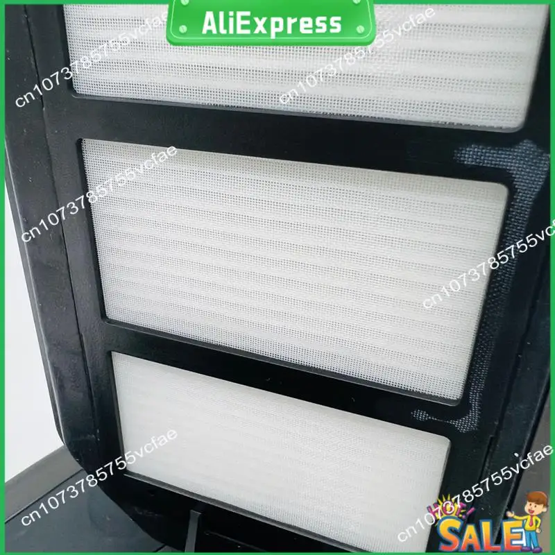 

A04R для VIOMI VXVC15-JC/VXVC16-JC/VXVC23/Alpha 2 Pro/ Plus/Eagle запасные части мусорный пылесборник Hepa-фильтр