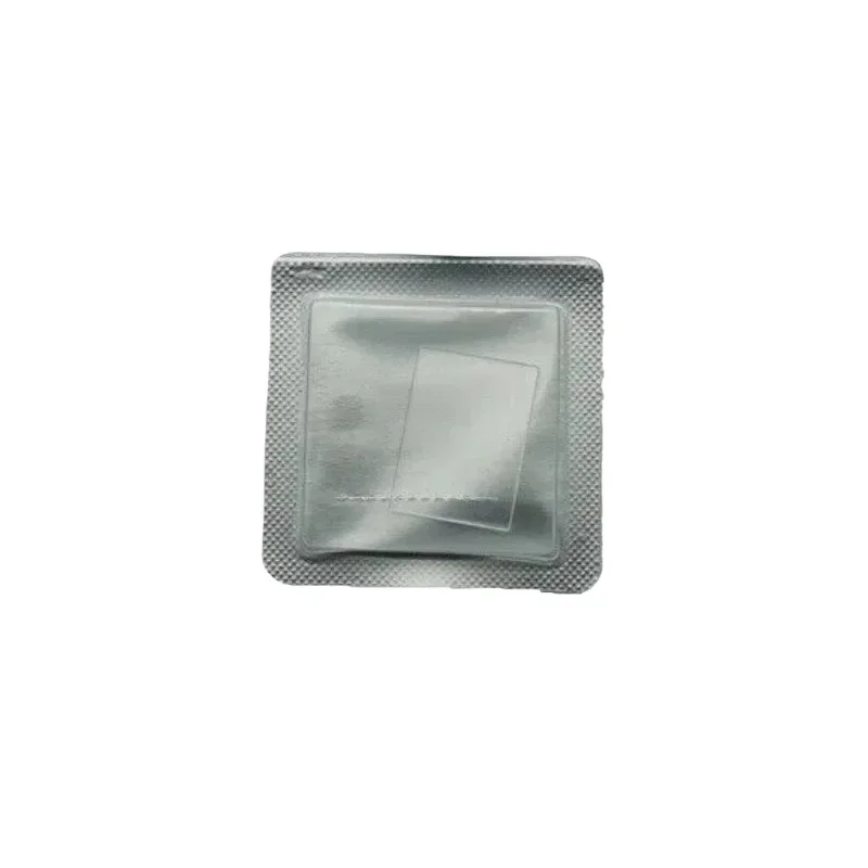 

Часы Сапфировое стекло для Cartier 19,7*14,45 мм