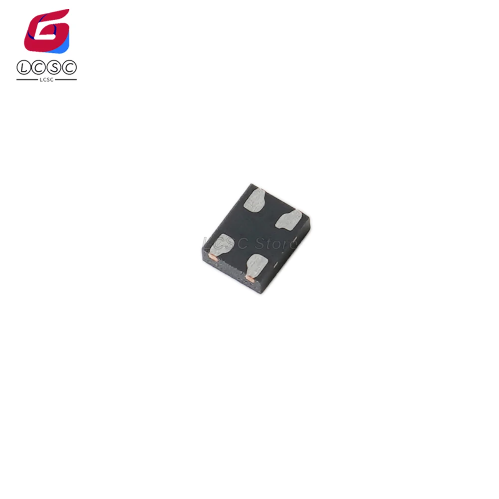 SIT8008 Oscillator 75MHZ 3.3V ±20PPM 2520 75M LVCMOS SMD- 4P 2.5x2.0mm Programmable Crystals SIT1602BI-12-33E-75.000000D