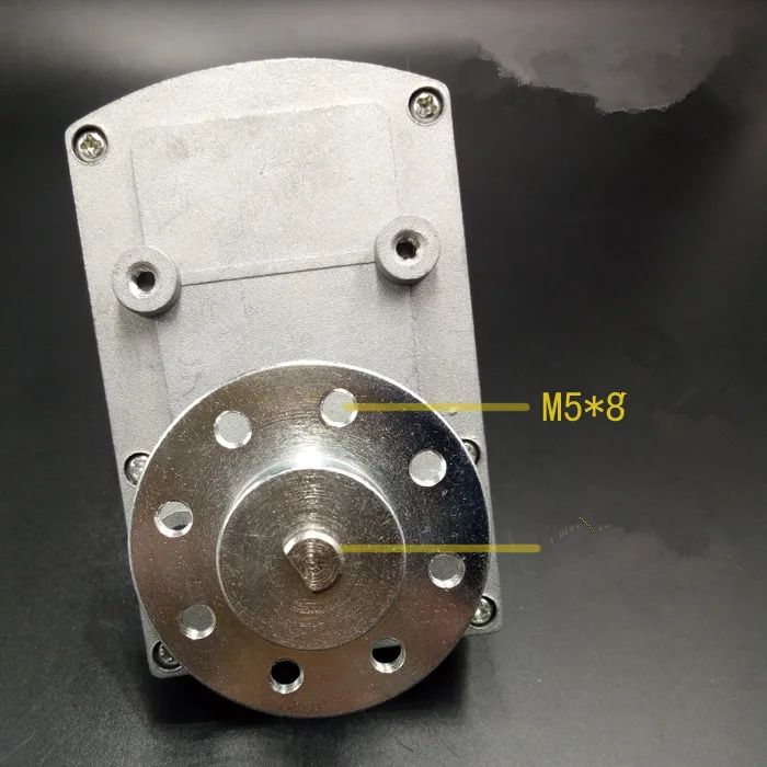 ASMC-04B High Power High Torque Robot Servo 12V~24V 180kg.cm Metal Steering Large Torque 15kg Stall Digital DC Industry Toy