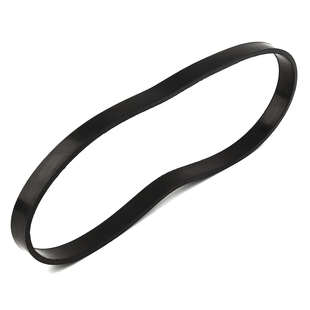 Bande de caoutchouc pour roue de scie, roue de défilement de scie, bande de travail de calcul, pièces d'outils de jardin, 14 pouces, non ald, haute qualité