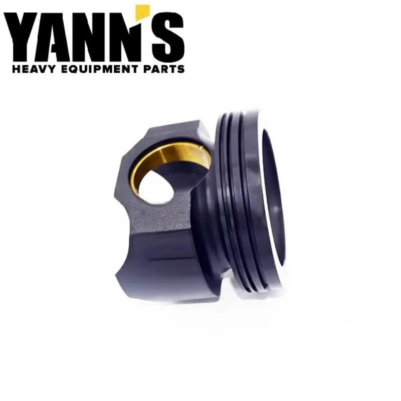 3196715 319-6715 2833550 283-3550 重機部品 C18エンジン ピストン本体 発電機用