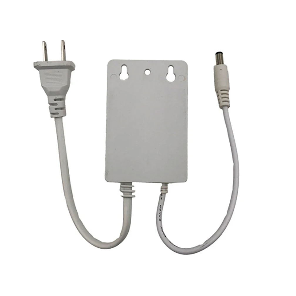 Imagem -05 - Fonte de Alimentação Universal para Vigilância Cctv ue e Eua Plug Adapter Rustproof Anti-oxidação Impermeável Câmeras ip e Monitor 12v 2a