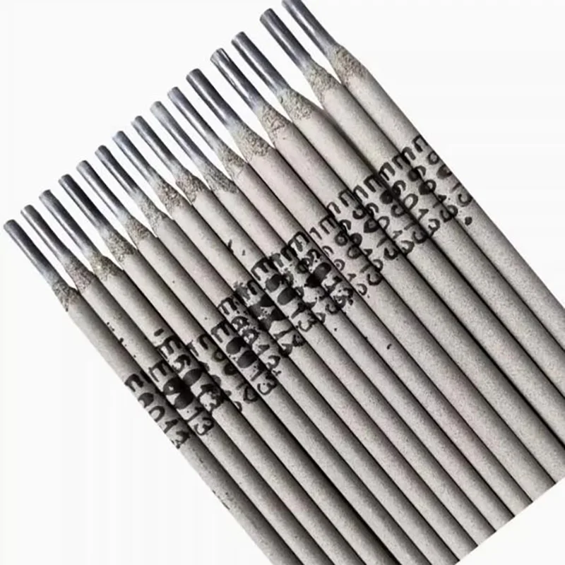 ARC Welding Electrodes Rods E6013 1mm 1.2mm 1.4mm 1.6mm 1.8mm 2mm 2.5mm 3.2mm General Purpose