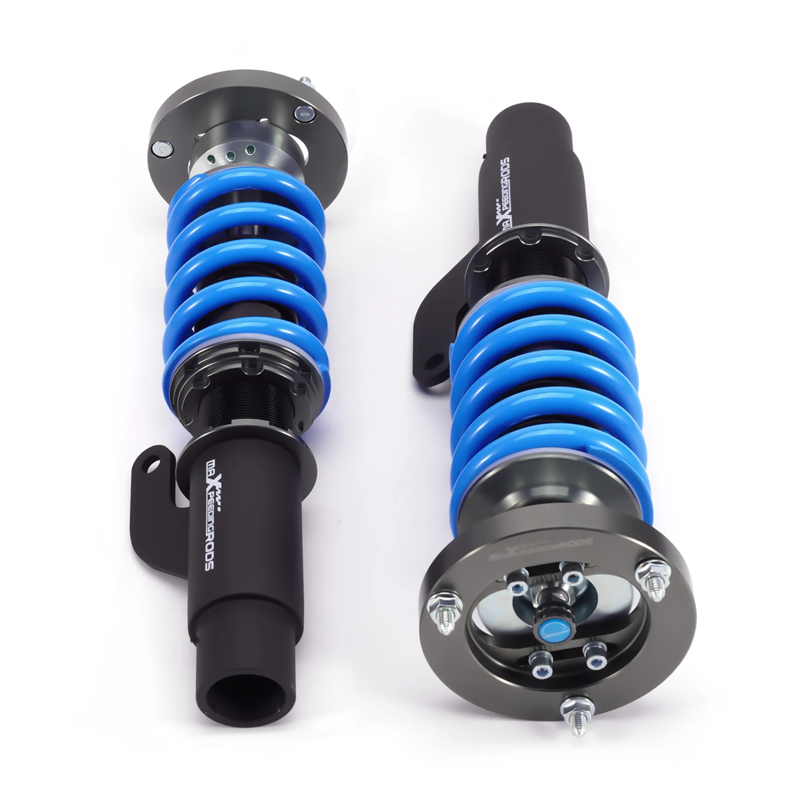 MaXpeedingrods Coilovers 24 Step Damper FOR BMW 3-SERIES X-Drive AWD (E90/E92) Coilovers Lowering Coils