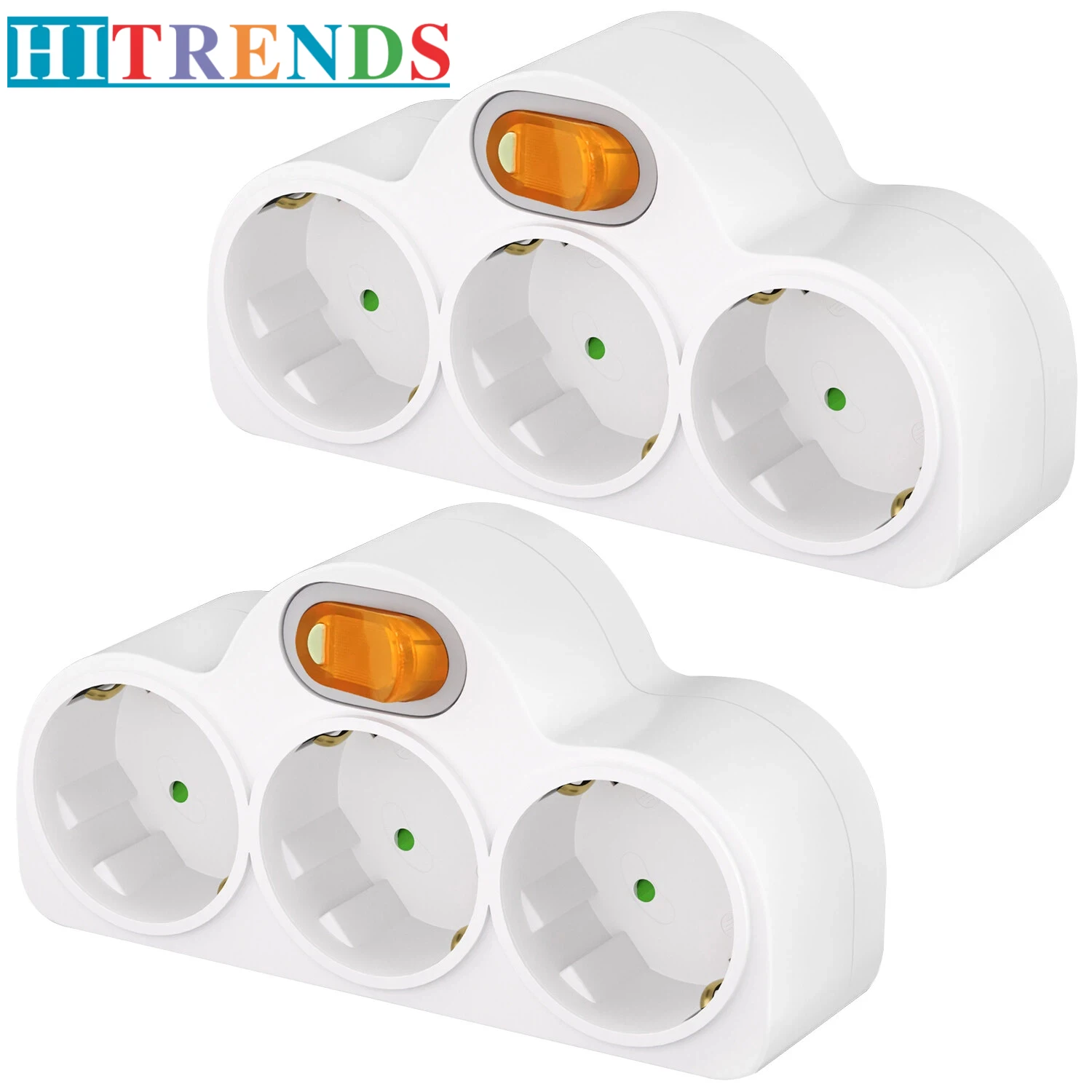 Hitrends Mehrfach-S…