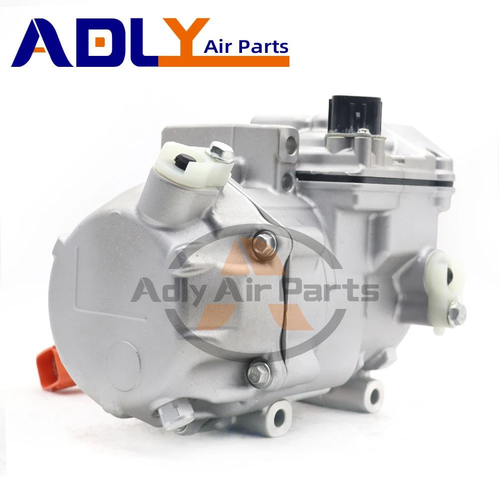 Electric A/C AC Compressor for TOYOTA PRIUS 2012-2015 88370-47080 88370-47081 88370-470828837047082 8837047080 8837047081