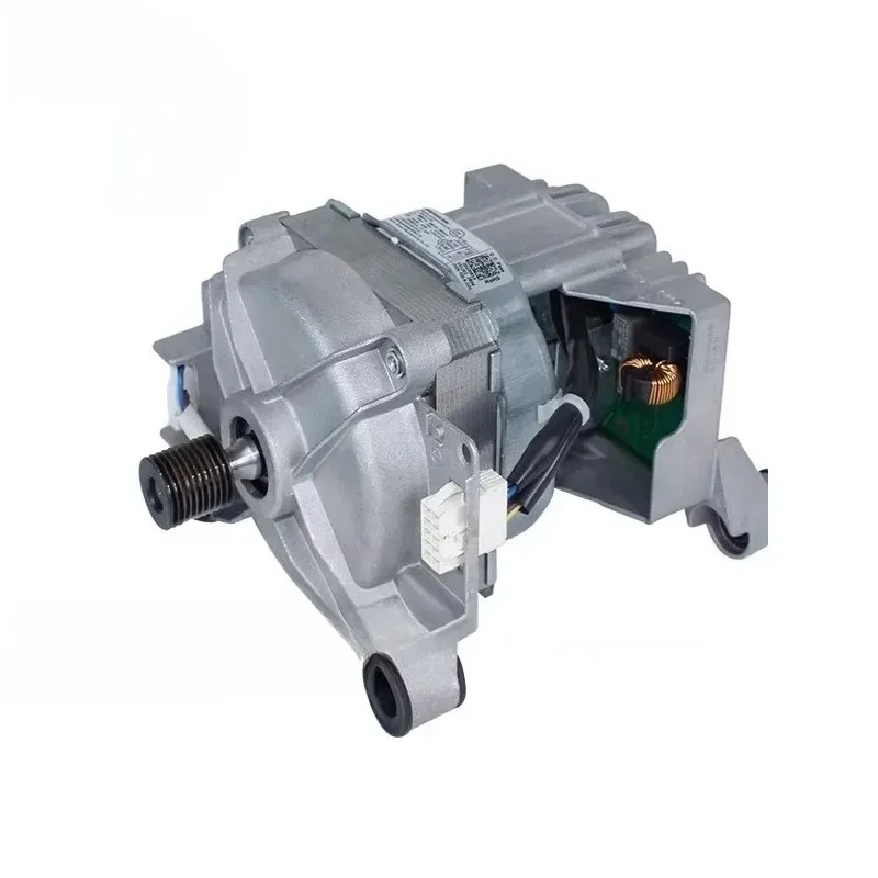 ドラム式洗濯機モーター-zxgn-420-8-170l-純正工場製品