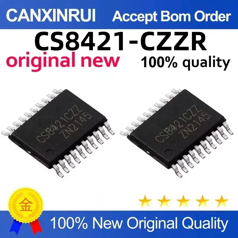 

Brand new original genuine imported CS8421CZZ CS8421-CZZR CS8421-CZ