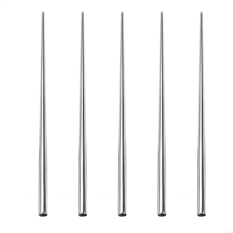 Sturdy Stainless Steel Piercing Tool Tapered Bead Collector Jewelry Changing Aid 964A