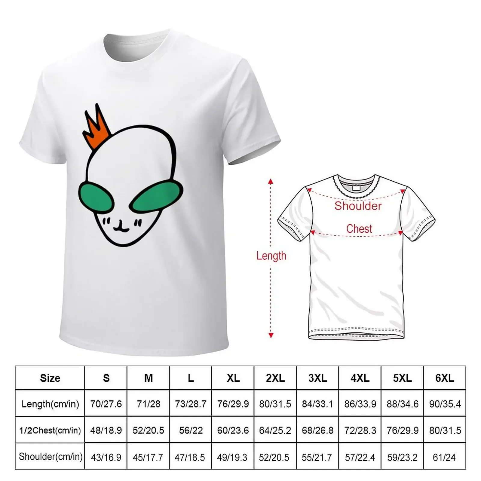 Alien Kim Hyun Joong T-Shirt plus sizes summer top tees men workout shirt