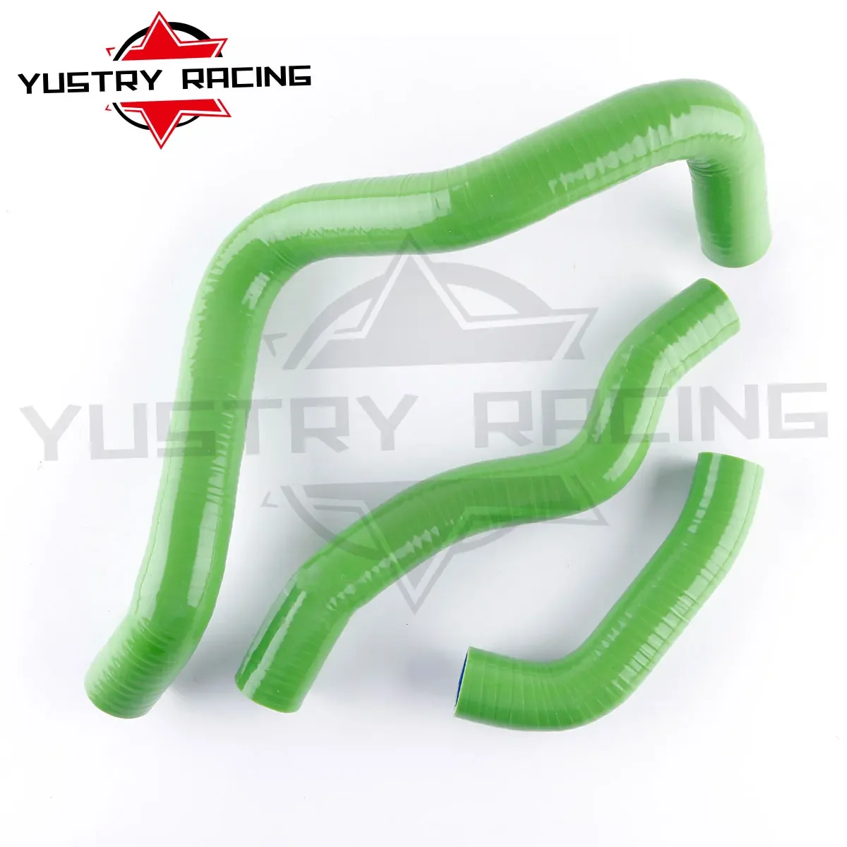 

For 2007-2011 Kawasaki Ninja ZX6R 600cc/ ZX600 Silicone Radiator Hose Kit 2008 2009 2010