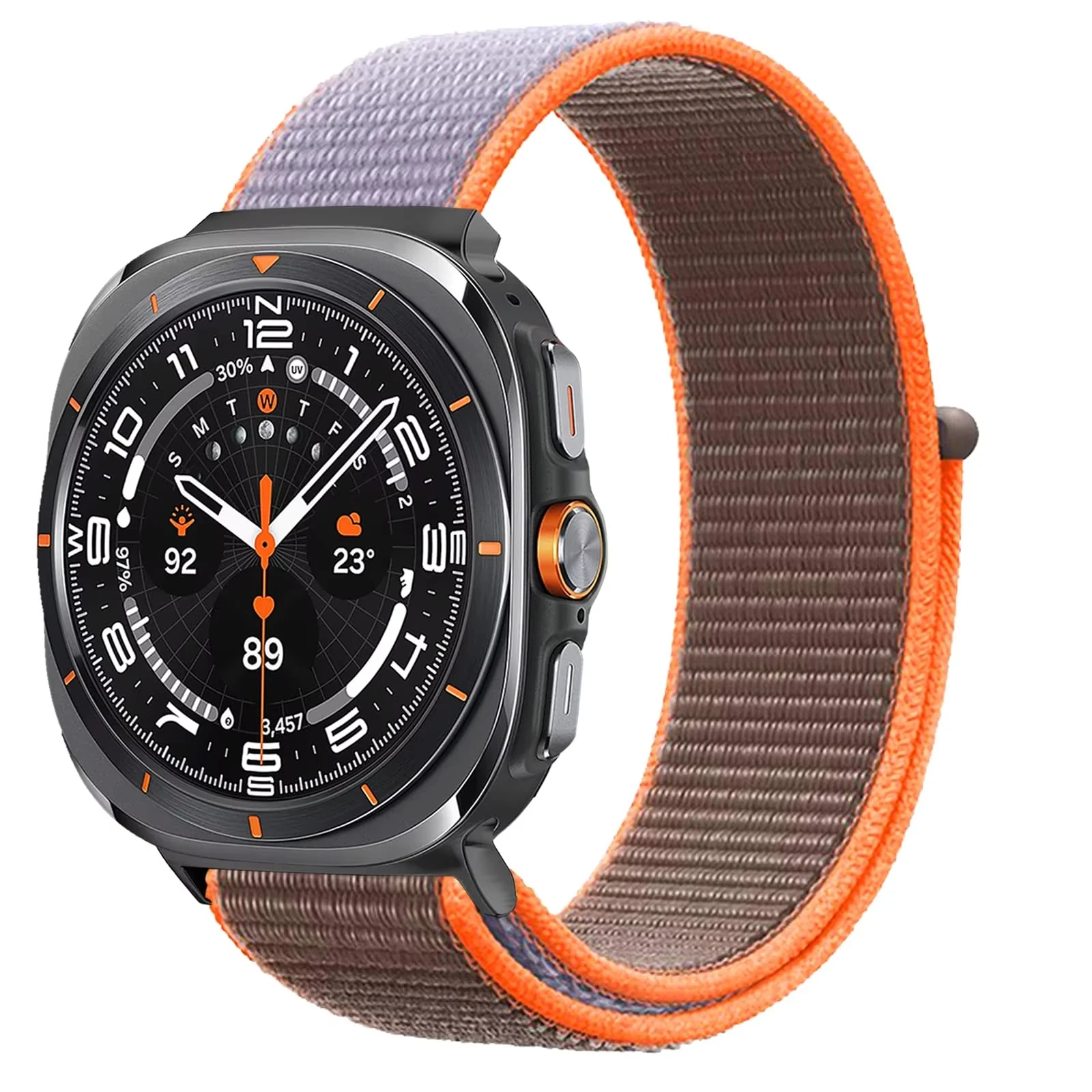 Nylon Loop Band For… - image