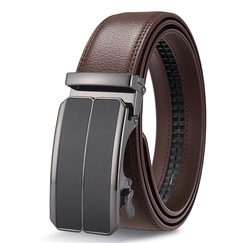 Thumbnail 3 - #74 Best Mens Leather Belts to Buy In 2026