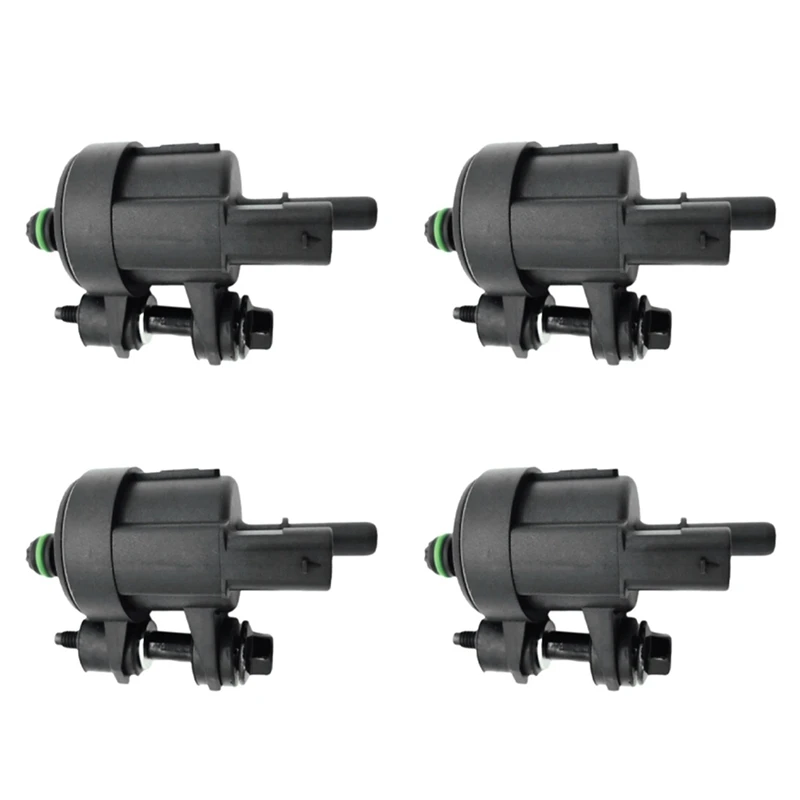 

4X High Quality Vapor Canister Purge Control Valve Solenoid For 2013-2015 Chevrolet Spark 96985666 0280142502