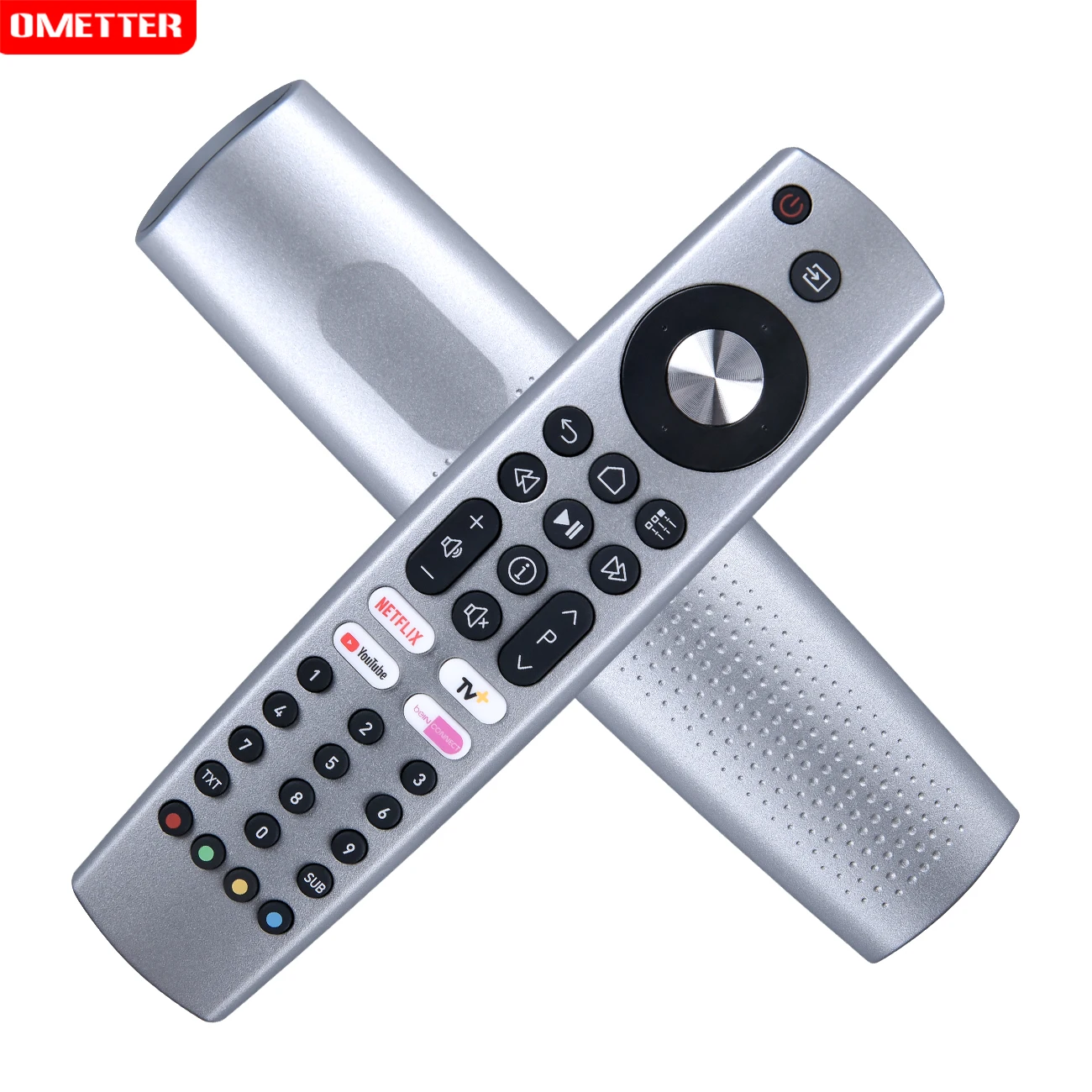 S9187rリモート制御ielik tv sub rc4353902/01に適合