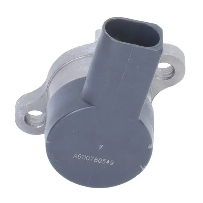 A6110780549 Fuel Pressure Regulator Valve for Mercerdes benzz Sprinter 2004-2006