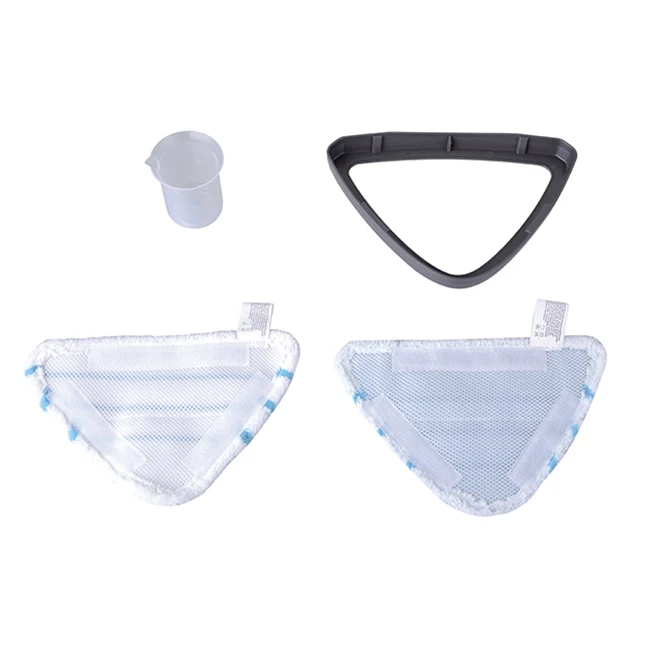 2025Hot Product Hand-Held 1500W Steam Mop Cleaner With High Pressure