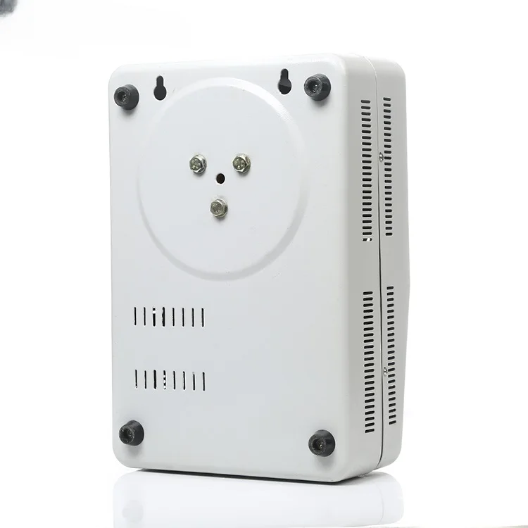 AVR AC Voltage Stabilizer 10KVA 8KVA Wall-Mountrd  AC Voltage Regulator image 5