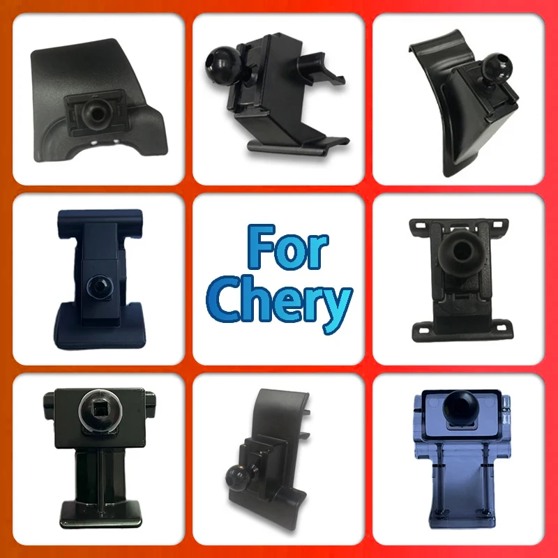 

Car Special Mobile Phone Holder Base For Chery GX iCar eQ1 Tiggo 5 7 PLUS 8 PLUS PRO 3X 5X Arrizo 5 PLUS 8 OMODA 5