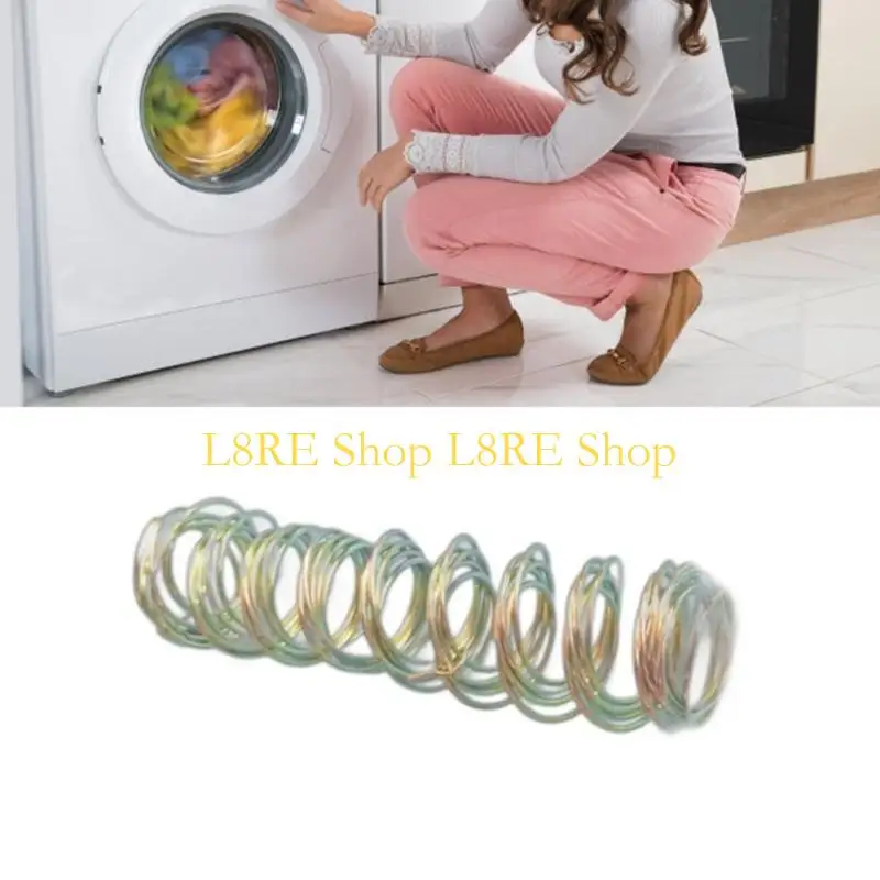 L8re 5pcs Válvulas drenaje agua lavadora enchufe sellado agua Válvulas drenaje almohadilla